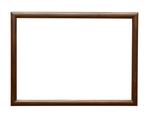 wooden frame grunge