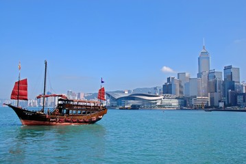 hong kong