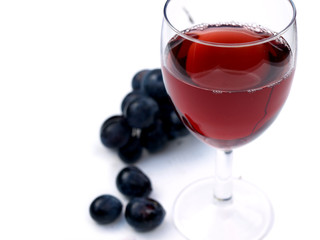 Verre de vin