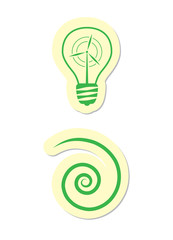 Environment Icons