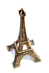 souvenir Eiffel Tower