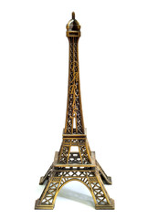 souvenir Eiffel Tower
