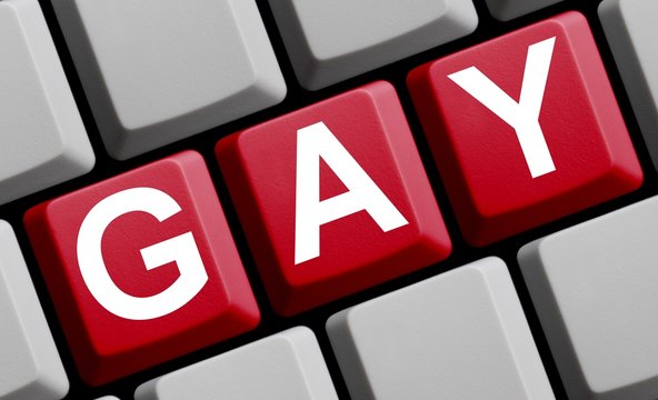 Gay - Homosexualität online