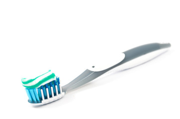 toothbrush