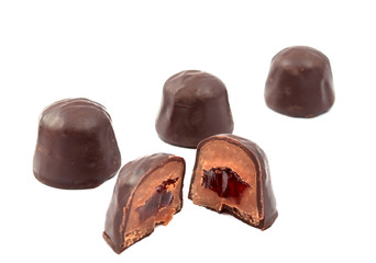 chocolates