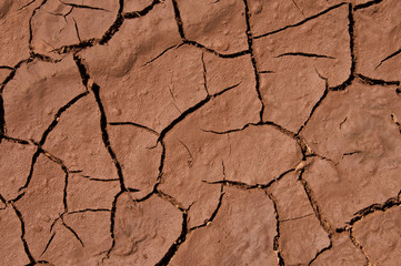 Mud texture