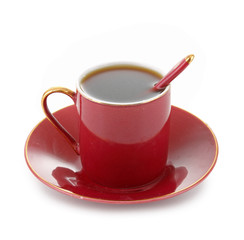 café, tasse de café