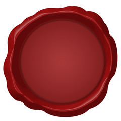 siegel blank frei ohne text