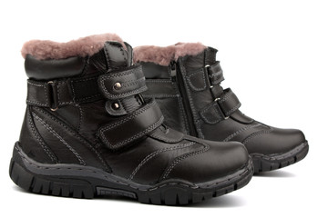 Children's boots