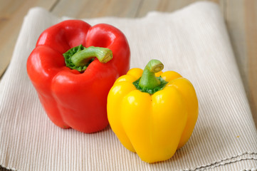 bell peppers