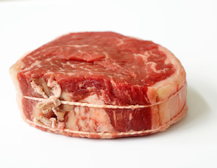 freshness raw beef