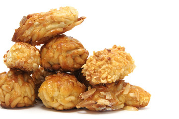 panellets