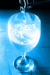 Fresh drink
