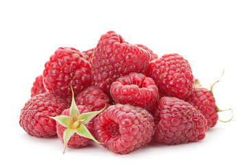 Sweet raspberry