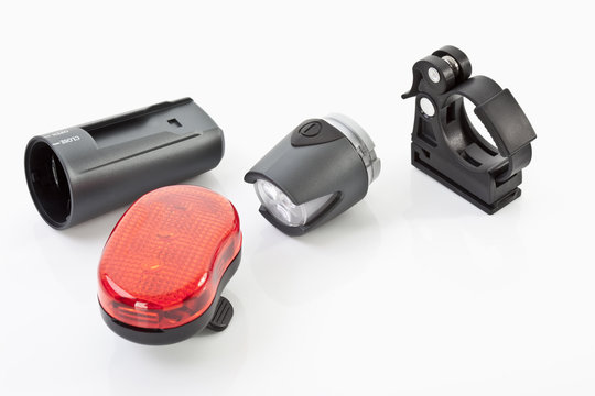 LED Fahrradbeleuchtung