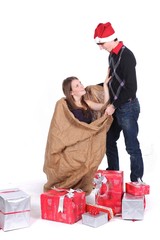 Weihnachten