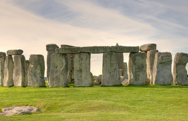 stonehenge