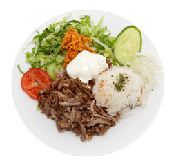 Döner Kebap