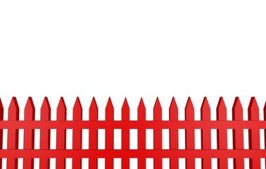 3d fence