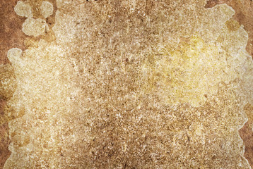 Old mossy stone background