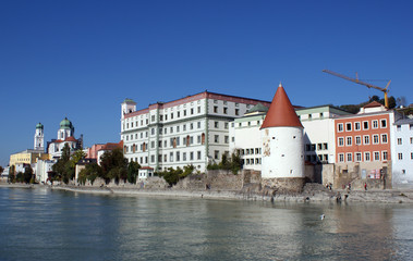 Passau
