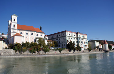 Passau