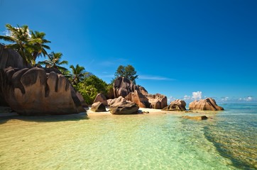 Dream seascape view