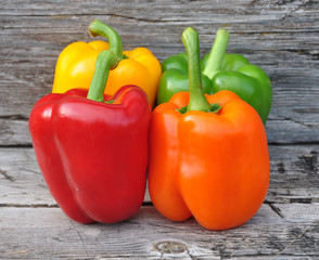 peppers