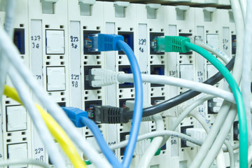 ethernet cables