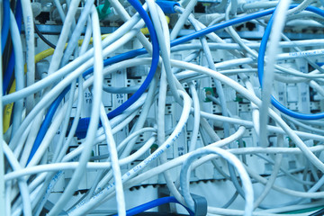 ethernet cables