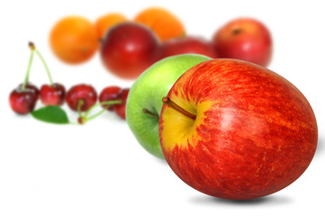 Obst 140