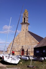 chapelle bretonne