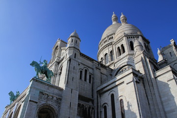 Le Sacré-Coeur