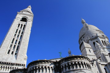 Le Sacré-Coeur