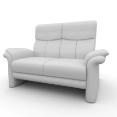 3d furniture detailed