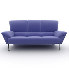 3d furniture detailed