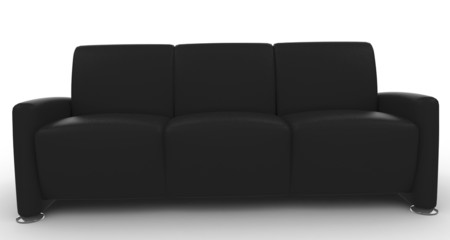 3d furniture detailed