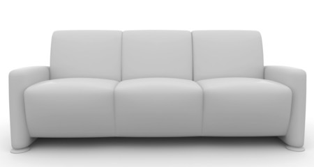 3d furniture detailed