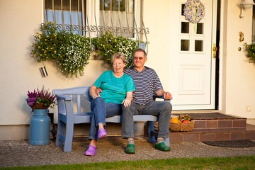 Alte Liebe rostet nicht