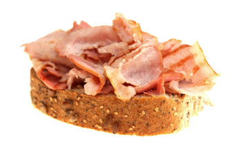Bacon Sandwich