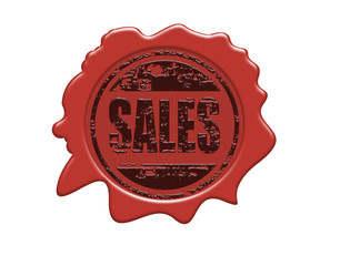 Sales seal
