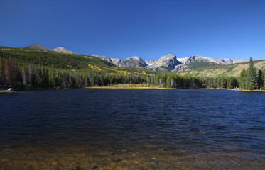 Sprague Lake _MG_4878