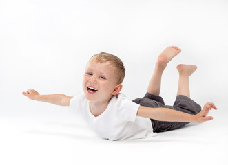 boy