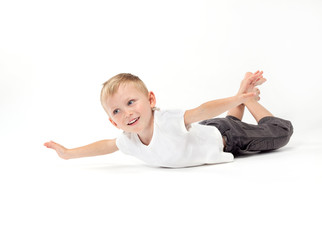 boy