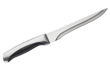 Stainless steel kitchen knife