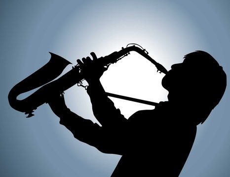 saxphone