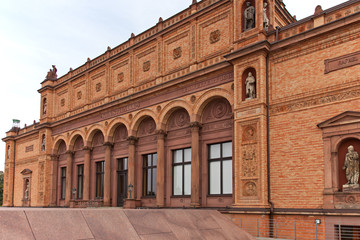 Kunsthalle Hamburg