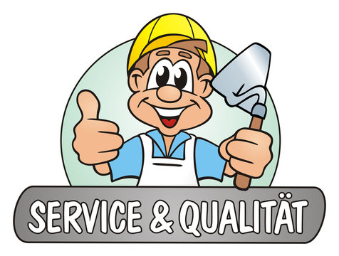 Job Bricklayer Service & Quality