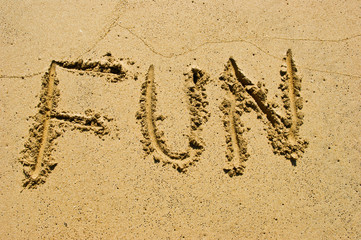 Beach Fun