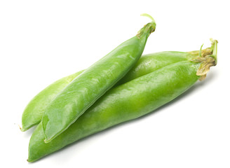 Vegetable green peas